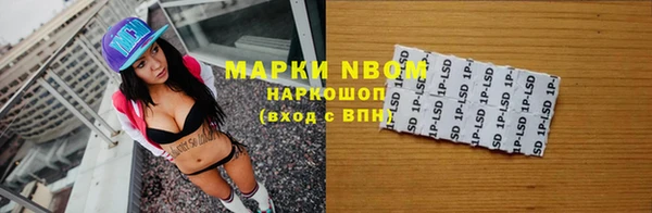 винт Лагань