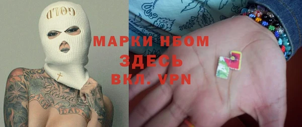 винт Лагань