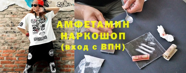 винт Лагань