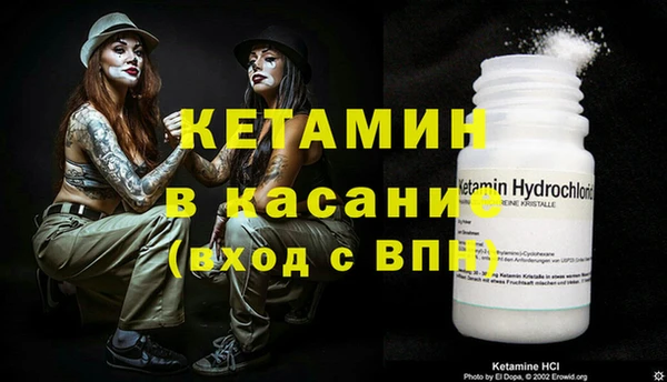 винт Лагань