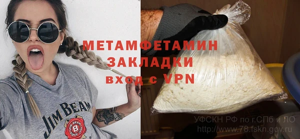 винт Лагань